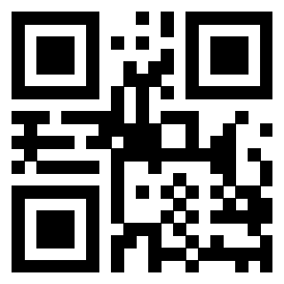 Il QrCode di 3207764540