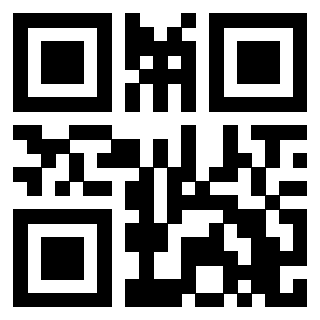 Il QrCode di 3207764541