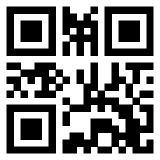Il QrCode di 3207764542