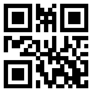Scansione del QrCode di 3207764543