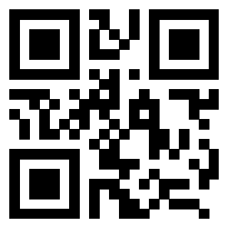 Il Qr Code di 3207764546