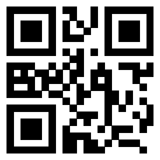 3207764547 Qr Code associato