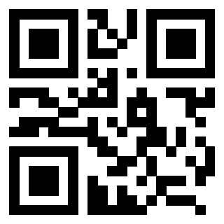 Immagine del QrCode di 3207764549