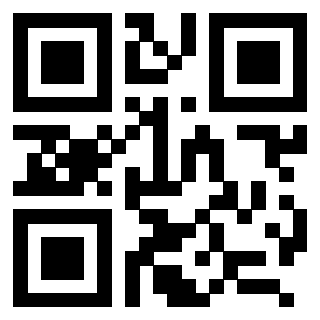 Scansione del Qr Code di 3207764551