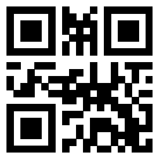 3207764552 QrCode associato