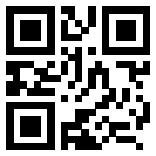 Il Qr Code di 3207764554