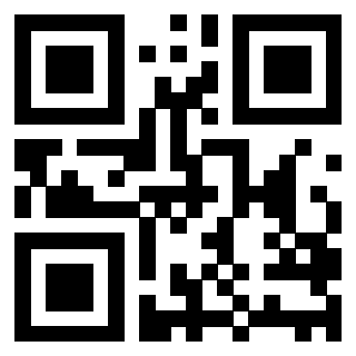 Scansione del Qr Code di 3207764556