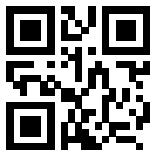 3207764557 - Immagine del Qr Code associato