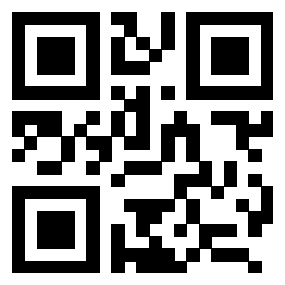 3207764559 QrCode associato