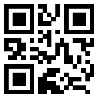 3207764562 - Immagine del Qr Code associato