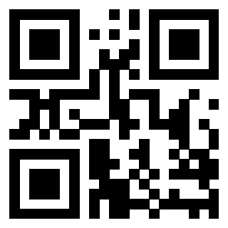 Scansione del Qr Code di 3207764566