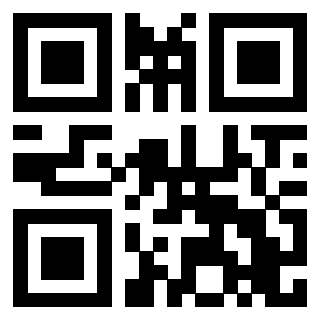 Scansione del Qr Code di 3207764567