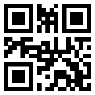 Immagine del QrCode di 3207764568