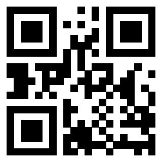 Immagine del Qr Code di 3207764570