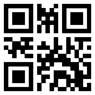 Immagine del Qr Code di 3207764574