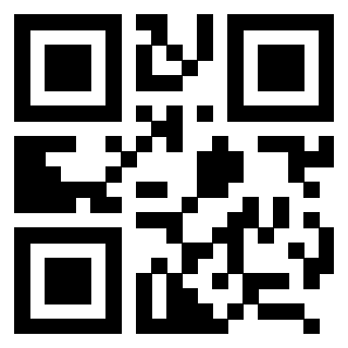 Scansione del Qr Code di 3207764575