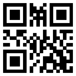 Immagine del Qr Code di 3207764579