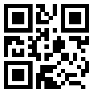 Immagine del QrCode di 3207764580