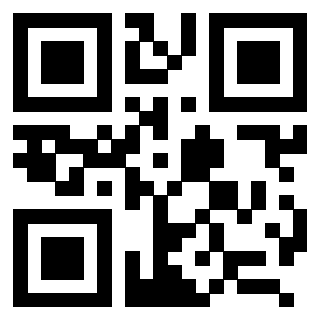3207764581 QrCode associato