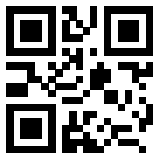 Scansione del Qr Code di 3207764582