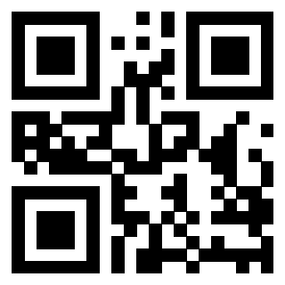 Il QrCode di 3207764586