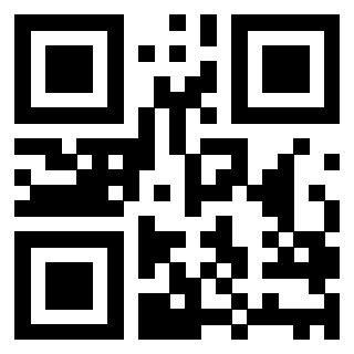 Immagine del QrCode di 3207764587