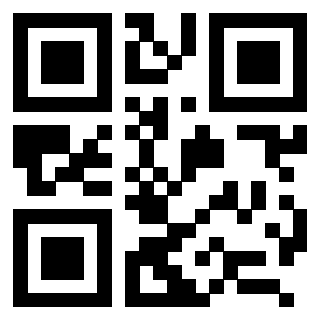 3207764590 - Immagine del Qr Code associato