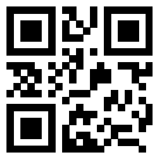 3207764596 QrCode associato
