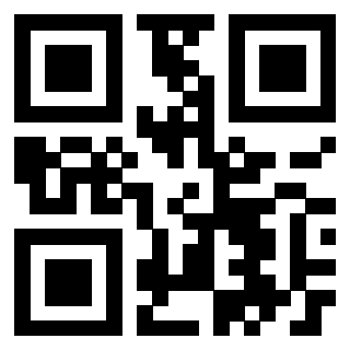 Immagine del Qr Code di 3207764597