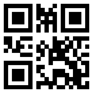 3207764600 - Immagine del Qr Code associato