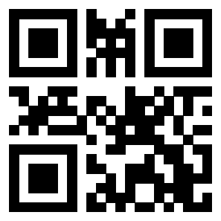 Immagine del QrCode di 3207764601