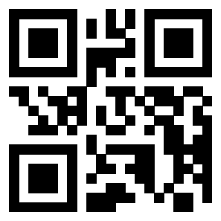 3207764607 - Immagine del QrCode associato