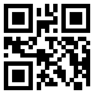 Il QrCode di 3207764608