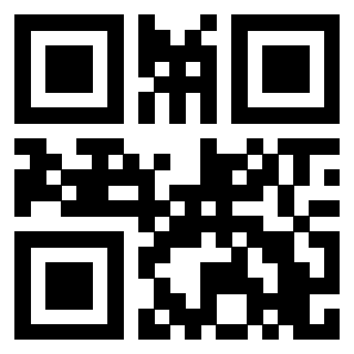 Scansione del Qr Code di 3207764613