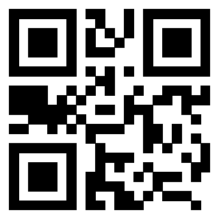 Il QrCode di 3207764616