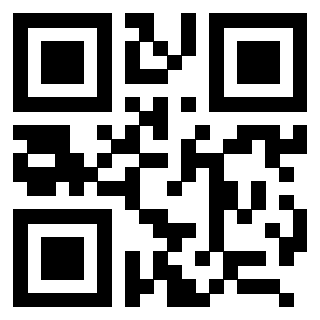 Il QrCode di 3207764617