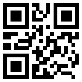Scansione del QrCode di 3207764618