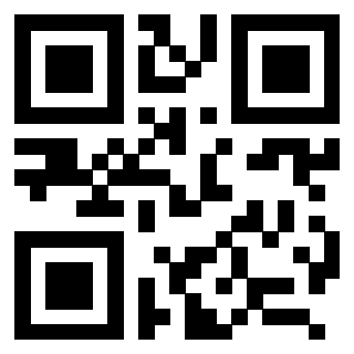 Scansione del Qr Code di 3207764621