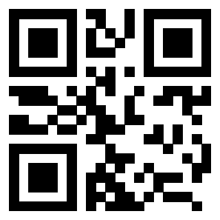 3207764622 - Immagine del Qr Code associato
