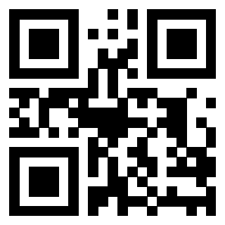 3207764627 - Immagine del QrCode associato