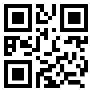Il QrCode di 3207764629