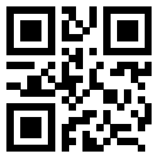 3207764633 QrCode associato
