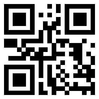 Scansione del Qr Code di 3207764634