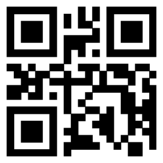 3207764635 - Immagine del Qr Code associato