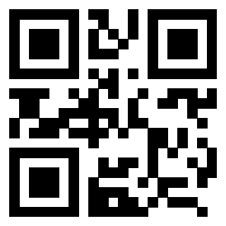 3207764637 QrCode associato