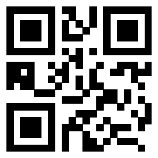 3207764638 - Immagine del QrCode associato