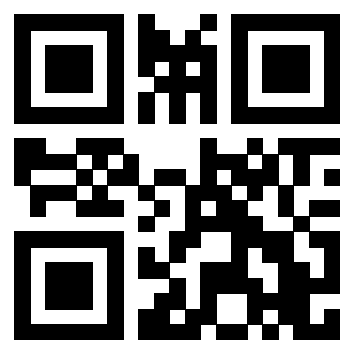 Scansione del Qr Code di 3207764645