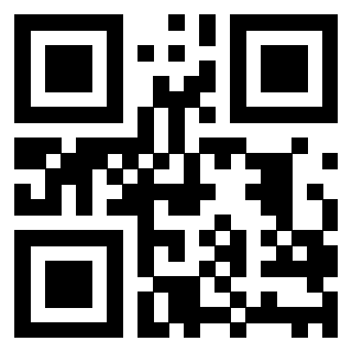 Scansione del QrCode di 3207764651