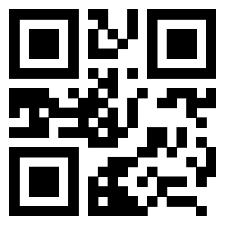 3207764654 - Immagine del Qr Code associato