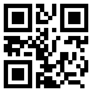 Immagine del Qr Code di 3207764655